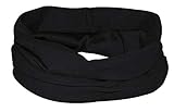 CN Outdoor Schlauchschal Mundschutz Schlauchtuch Schal Rundschal...
