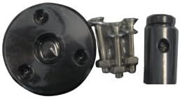 1 - Raymarine 1.5" Pedestal Socket f/Tiller Pilots