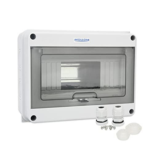 Centro de carga de plástico 1 centro de carga de plastico marca Mollom