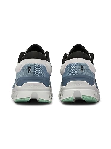 Image of ON Men's Cloudstratus 3 Trainers