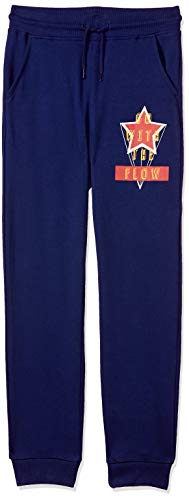 Image of Amazon Brand - Jam & Honey Boys Work Utility Pants