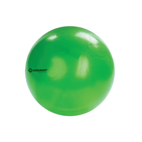Schildkröt Bola de Pilates, Bola de Yoga, Pelota de Ejercicio, Pelota de Fitness, Verde