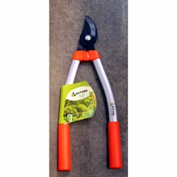 Altuna - Tijera 2 manos hoja curva 50cm