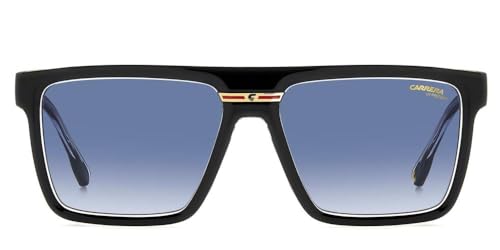 CARRERA VICTORY C 03/S 7C5 BLACK CRYSTAL 58/16/145 MAN Sunglasses2