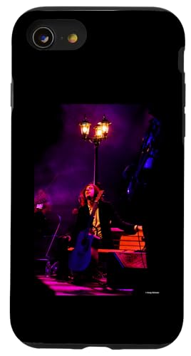Adam Green Live Friends Of Mine Singer 2003 Andy Willsher �X�}�z�P�[�X iPhone SE (2020) / 7 / 8 �p