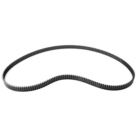 Correa dentada 2180 para panificadora AFK BM2, BM-2, BM 2 Cover