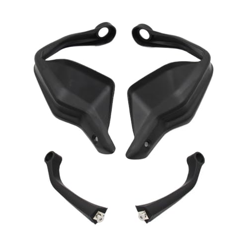 Protection pour R1200GS et S1000XR : protège-mains anti-casse leviers de frein