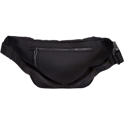 Fox Head Hip Bag Gürteltasche (OS, Black)