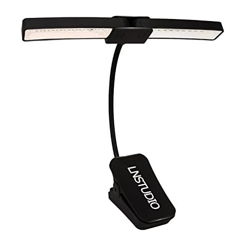 LNSTUDIO 18 LED Eye-Care Clip Light Cover