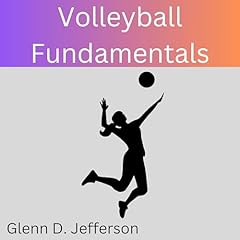 Volleyball Fundamentals Titelbild