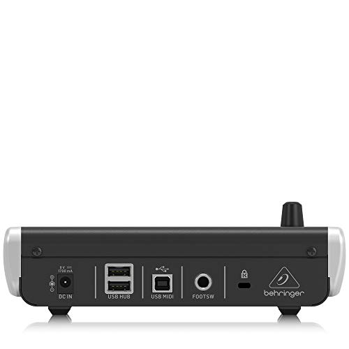 Behringer X-Touch One
