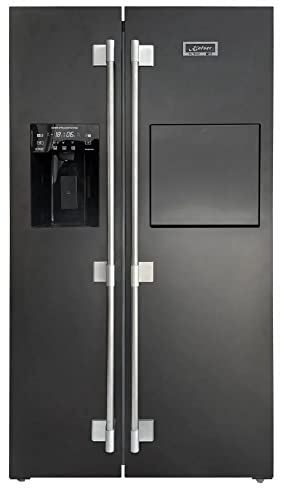 Kaiser Refrigerador KS 90500 RS