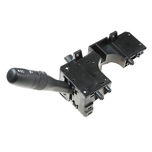 Clignotant défectueux Dodge Neon 2000? Changez le commutateur combiné 4794306AA