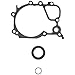 FEL-PRO TCS 45919 Crankshaft Front Seal Set