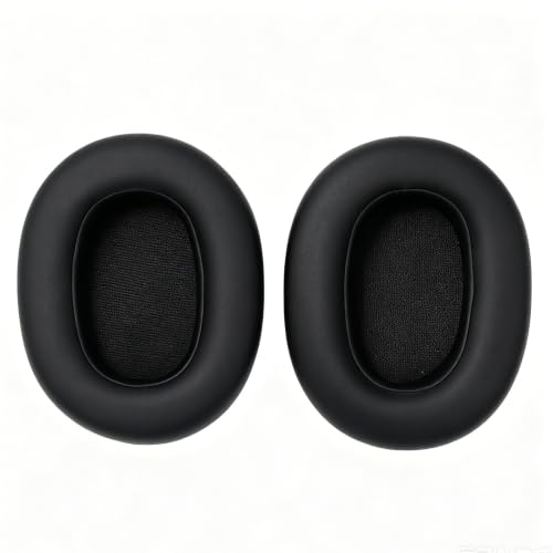 Toileum for �\�j�[WH-ULT900N/ULTWEAR��p�����p�C���[�p�b�h �\�t�g�v���e�C�����U�[�f�� �u���b�N | �ʋC�������x�������[�t�H�[�� �Չ� ���K���� �^�t�ȖD�� ���t���ȒP