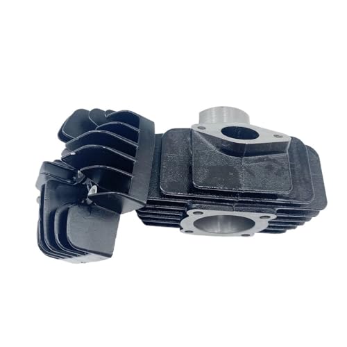 Kit cylindre PW50 à gros alésage pour augmenter la compression moteur - 5