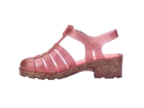 mini melissa Possession Heel for Kids