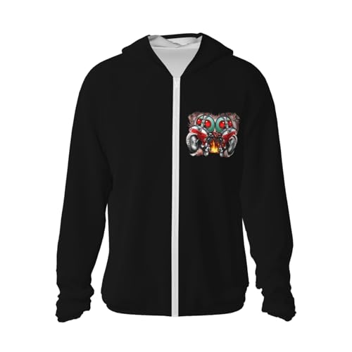 [TOBSD] bVK[h ʃC_[1 Y fB[X  p[J[ I[o[EFA 傫TCY  WbvAbv UvveNg ʋC O΍ Ă΍EFA jp