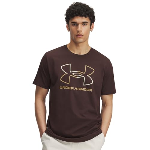Image of Under Armour Men's Global Foundation Short Sleeve T Shirt