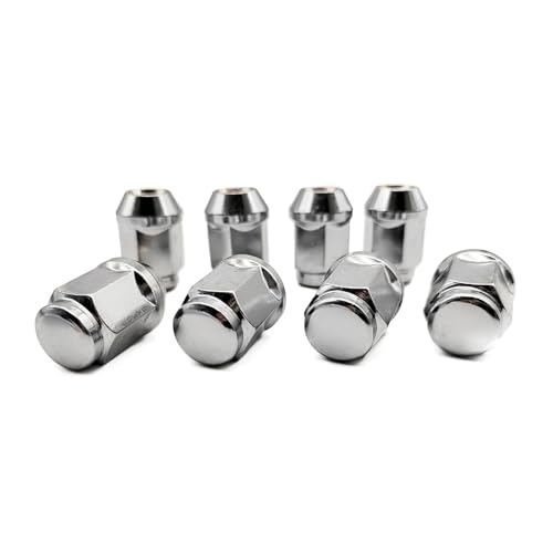 Tuerca de llanta de rueda 9010-070002-A000 compatible con Quad CF Moto 500cc 600cc 800cc
