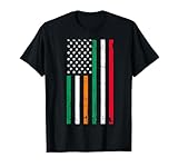 Photo Gallery bandiera irlandese italiana americana irlanda italia st patricks day maglietta Photo Gallery bandiera irlandese italiana americana irlanda italia st patricks day maglietta