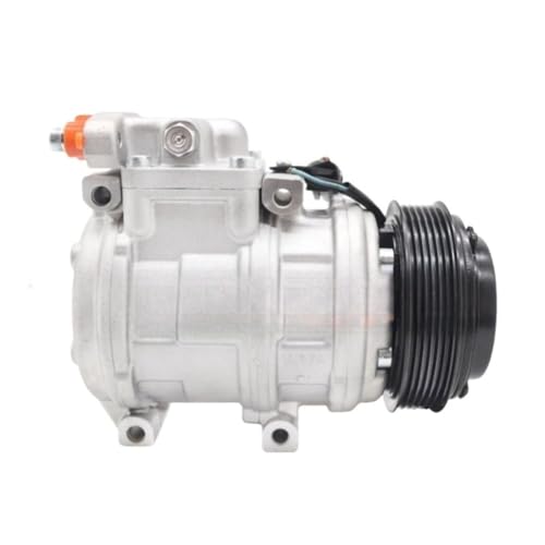 Pompe de climatisation 10PA17C pour SsangYong Rexton Rodius 2.7 XDi 2004-2007