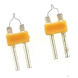 Thread Zap Ultra Replacement Tip 2 Pack TZ1400 Thread Burner Tool