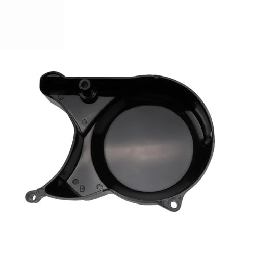 Protecteur stator YX idéal pour rouler en dirt pit bike tout-terrain