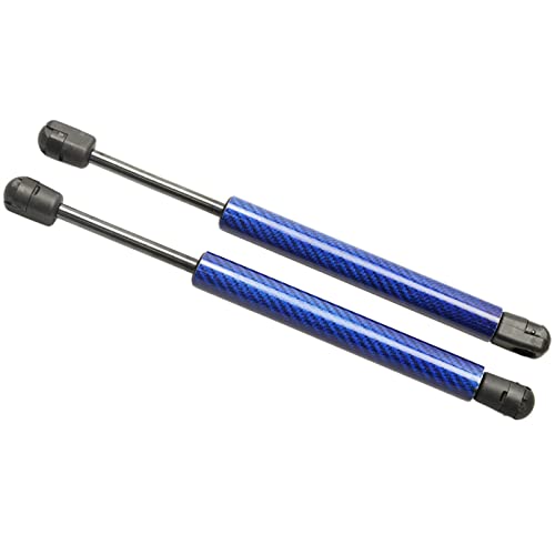 に適合する アルファロメオ 159 スポーツワゴン 939 エステート 2006-2011 リアブーツトランク車のガススプリングリフトサポートダンパーガスストラット 252 ミリメートル GFVFGNLNNA(3)