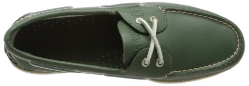 Image of Sperry Top-Sider Men's A /O Boat Shoe Amaretto