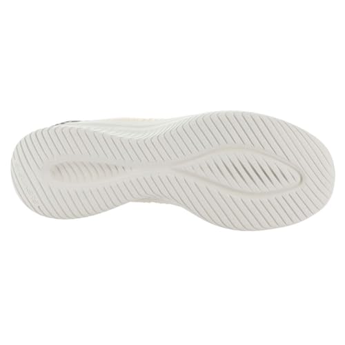SKECHERS Women's Hands Free Slip-ins Ultra Flex 3.0 Natural Step Sneaker4