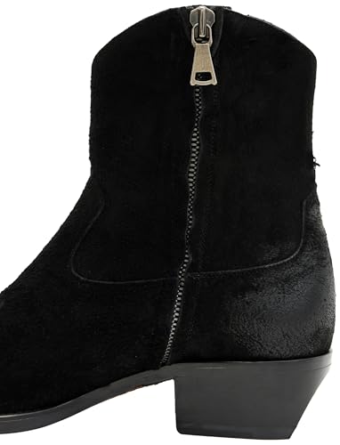 Image of John Varvatos Men's Walker Tipped Western Boot