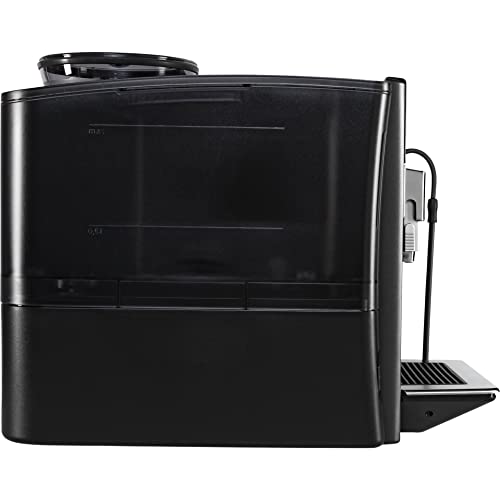 Siemens EQ.6 plus S500 Métallique - vue 6