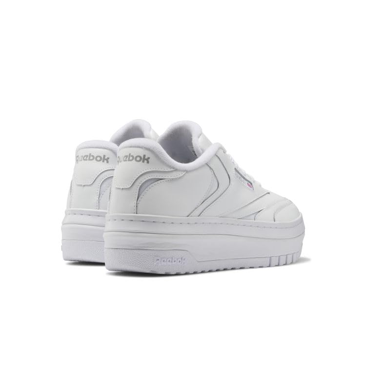 Image of Reebok Womens Club C 85