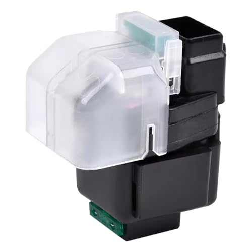 Démarreur de moto Suzuki GSF 600 S 1200 solution clic démarrage relais