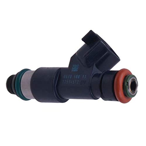 Amazon.com: EMIAOTO 1PCS 12594512 217-2436 Fuel Injector for 07-09 
