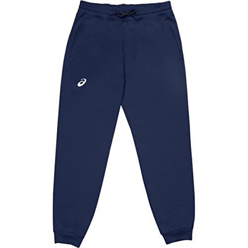 ASICS Men's French Terry Jogger Training Apparel3