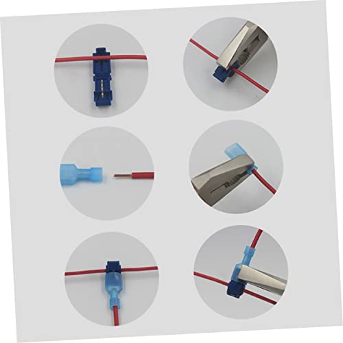 Épissure rapide et sûre grâce au connecteur électrique Zerodeko - 5
