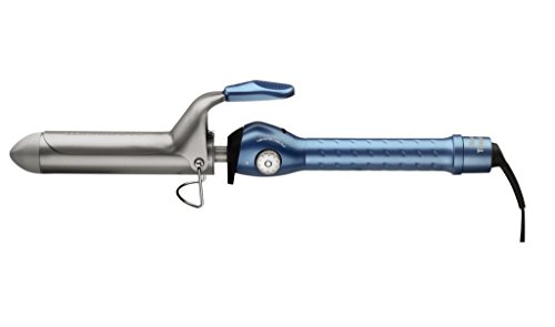 Babylisspro Spring Curling Iron, 1 1/4 Inch, Nano Titanium Hair Styling Tools & Appliances, Bnt125S #TOP6