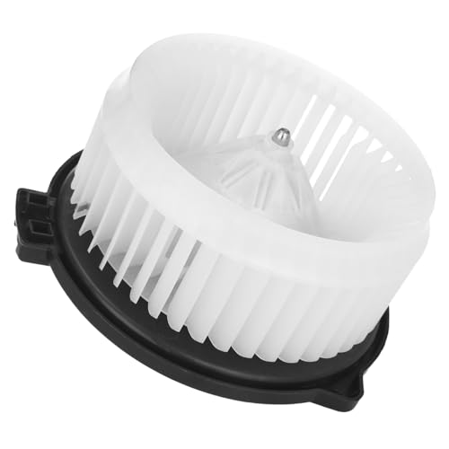 Image of BDELI HVAC Front Blower Motor Fit for 02-06 Honda CR-V, 03-11 Element | 2001-2005 HONDA CIVIC: 700005, PM9177, 79310-S7A-G12, 79310-SCV-A01, 75736, 1.3 /1.7 /2.4L L4