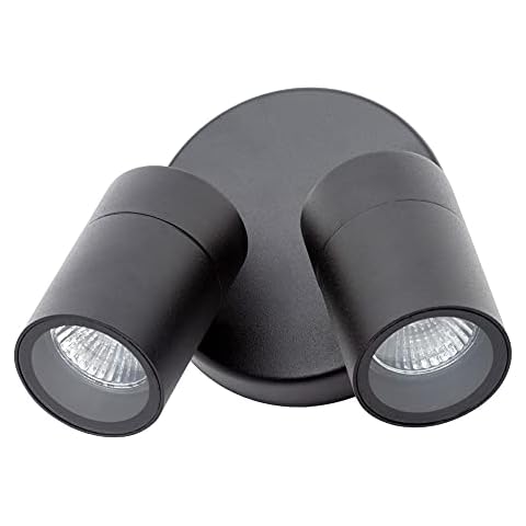 LITECRAFT Kenn Wall Spotlight Outdoor Light Cover