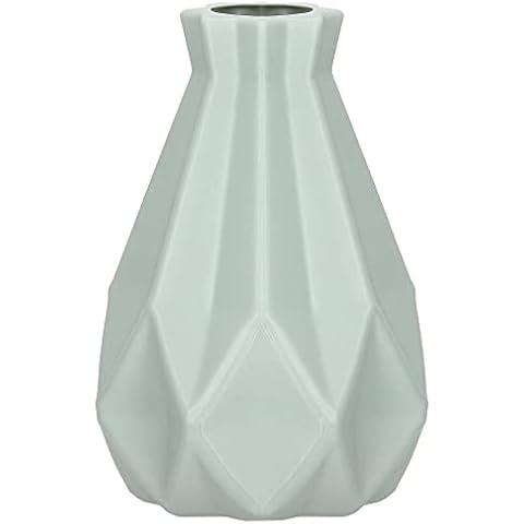 Vase en plastique SPRINGOS 20 cm Cover
