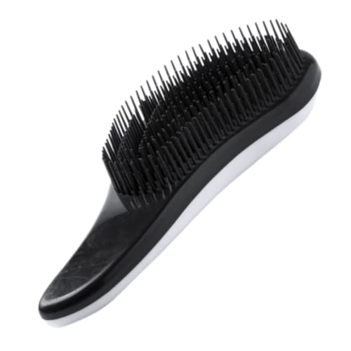 Cepillo de cabello Wiohair | Peine Antienredos | Desenredante | Pelo mojado, seco, fino, rizado | Regalos Originales | Belleza | Para Mujeres y Hombres Cover