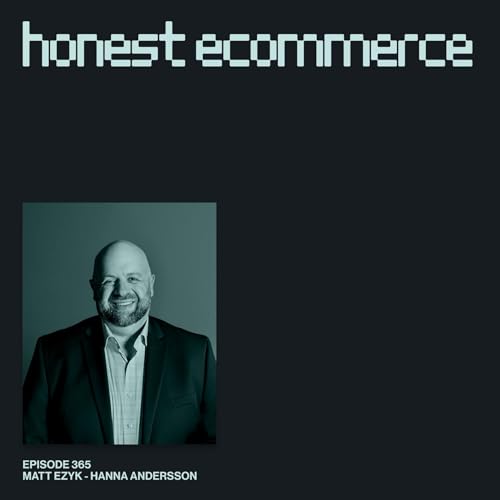 Creating Agile Systems That Scale With Your Business | Matt Ezyk | Hanna Andersson