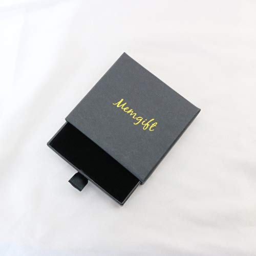 Dainty 18K Gold Initial M Letter Love Heart Charm Bracelets For Women Teen Girls Adjustable Bracelet Monogram Bracelet Alphabet Personalized Mother's Day Gifts For Mom Mum Mommy Mantra #TOP5