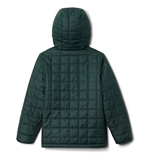 Image of Columbia Kids Rugged Ridge Sherpa Lined Jacket (Little Kids /Big Kids)