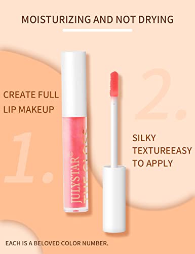 INTEROOKIE Trucco colorato, idratazione duratura