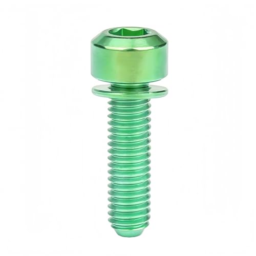 ]ԃXep`^\PbgwbhlW M5x16mmAM5x18mmAM5x20mm bV[t - yʂőϋv܂(Green,18MM_M5)