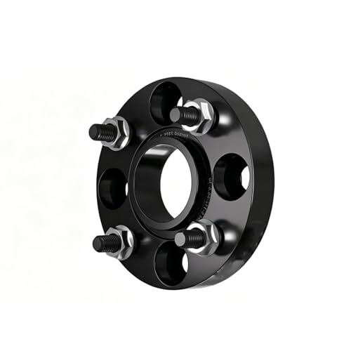 Entretoises roue KIA pour adapter vos jantes de voiture lors des trajets quotidiens