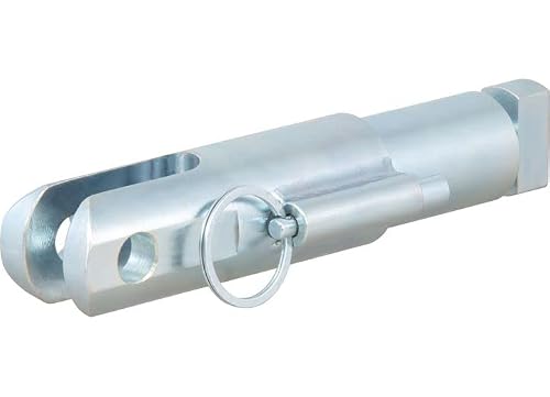 CURT Replacement Tow Bar Attachment Tab #TOP22